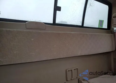 2001 Toyota Tacoma Xtracab Prerunner from USA, damaged, VIN 5TESN92N41Z856670